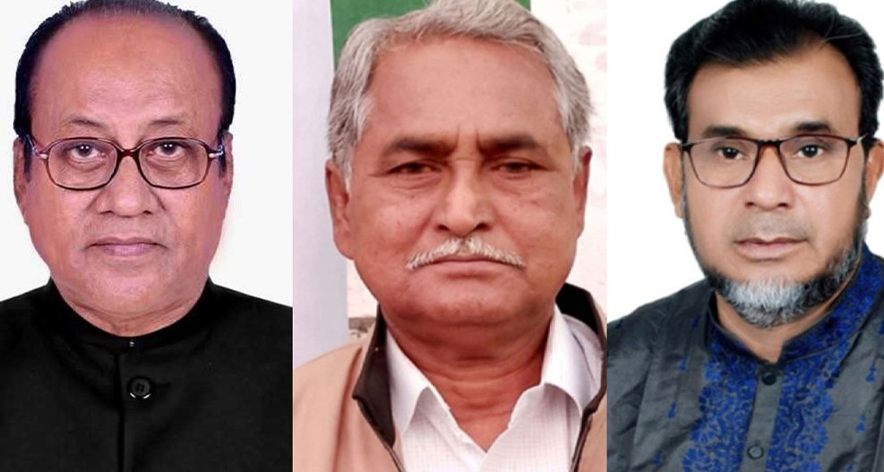 ছাত্র আন্দোলনে হামলা, জামিন পেলেন আ. লীগের ৩ নেতা
