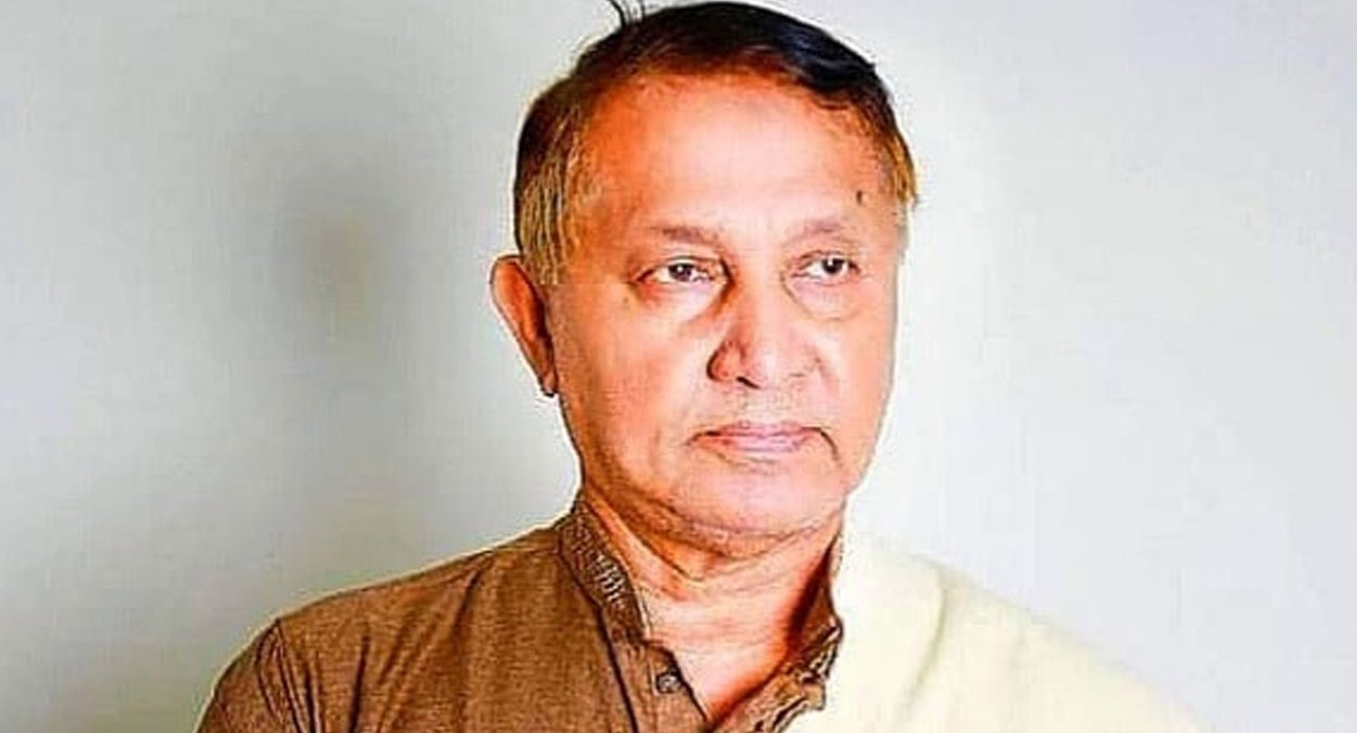 সাবেক এমপি আনোয়ারুল আজিমের মৃত্যু