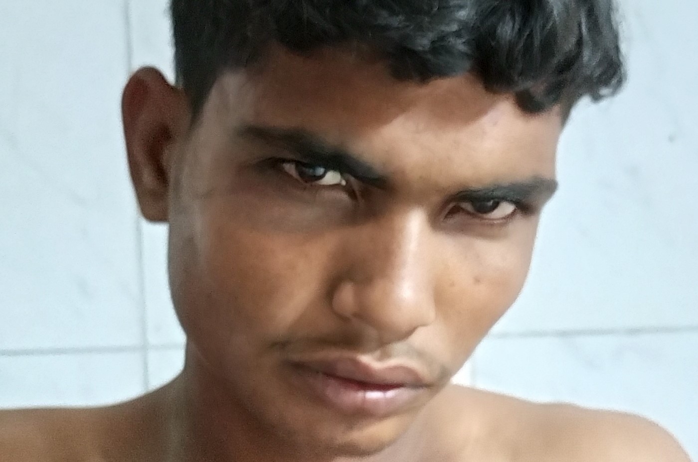 গাংনীতে শিশু ধর্ষণের অভিযোগে যুবককে গণপিটুনি
