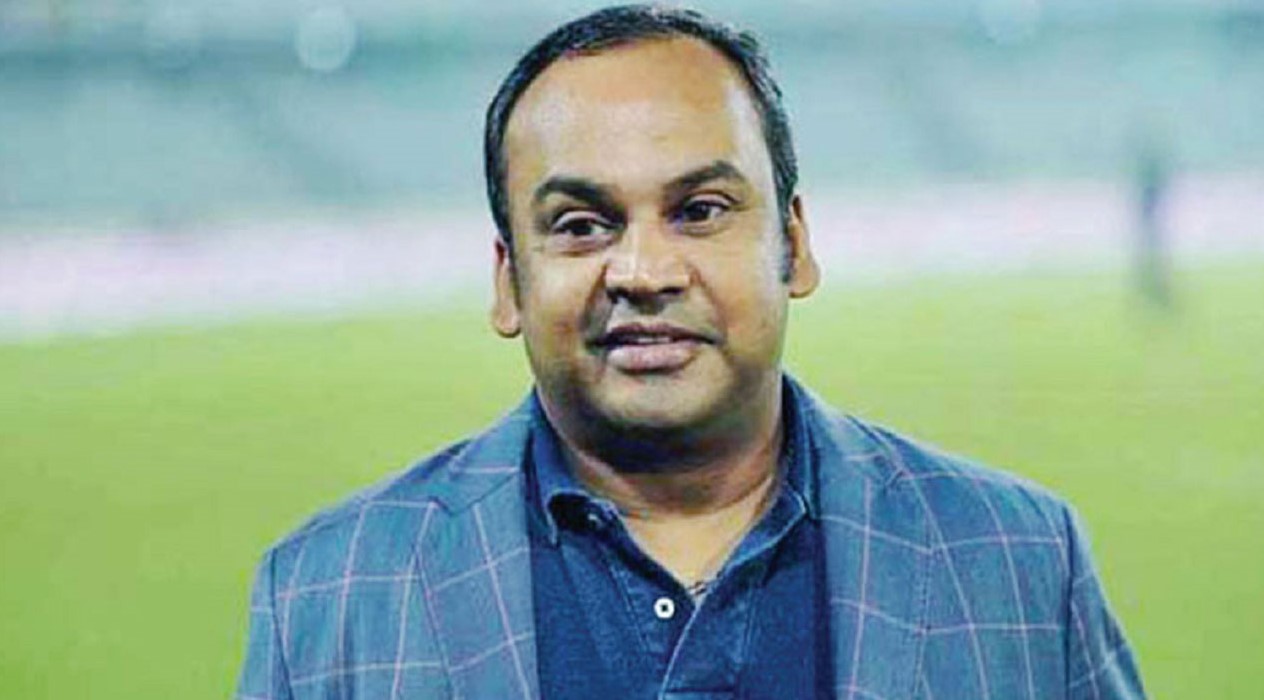 সাবেক সংসদ সদস্য নাঈমুর রহমান দুর্জয় গ্রেপ্তার 