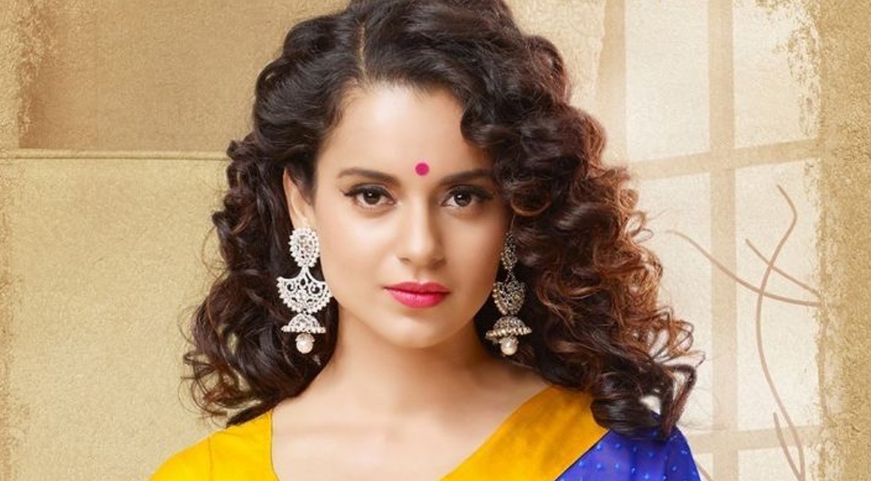 বলিউডের নায়কদের ‘বদমাশ’ বললেন কঙ্গনা রানাওয়াত