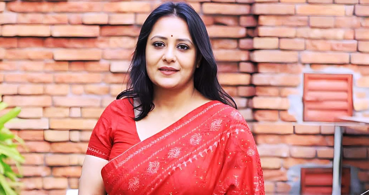বুয়েটে আমাকে কেউই পাত্তা দিত না: অপি করিম