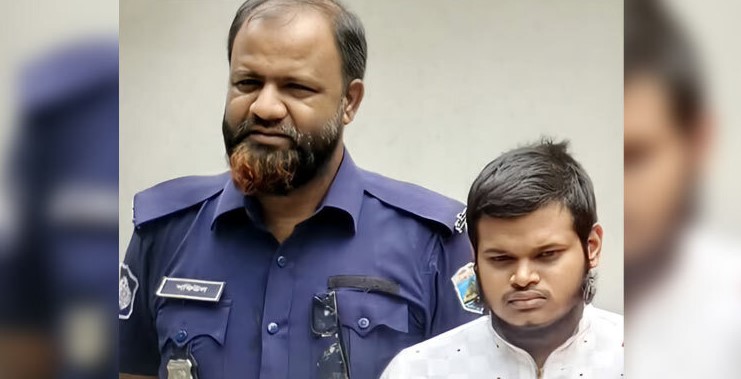 দুই শিক্ষার্থীকে বলাৎকারের অভিযোগে মাদরাসা শিক্ষক আটক