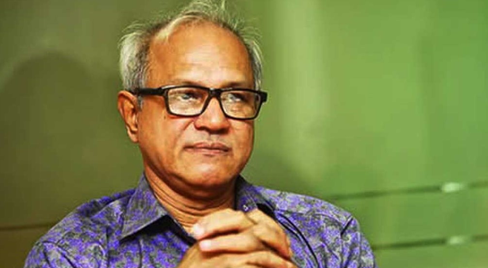 তিন গোয়েন্দার স্রষ্টা রকিব হাসান আর নেই