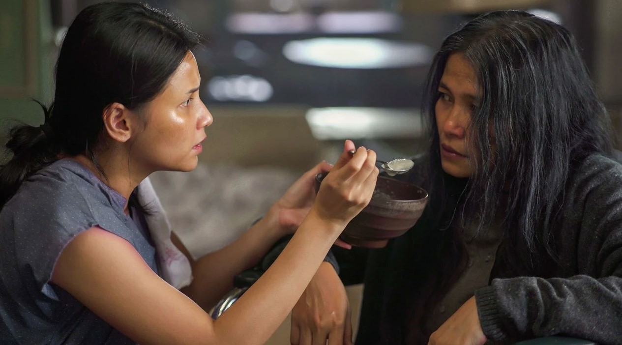 প্রেক্ষাগৃহে ইন্দোনেশিয়ান হরর ‘কিতাব সিজ্জিন দান ইল্লিয়িন’