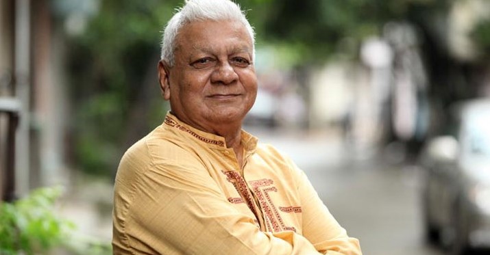 খলিল উল্লাহ খানের মৃত্যুবার্ষিকী আজ