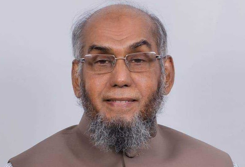 সাবেক এমপি এবাদুল করিম মারা গেছেন