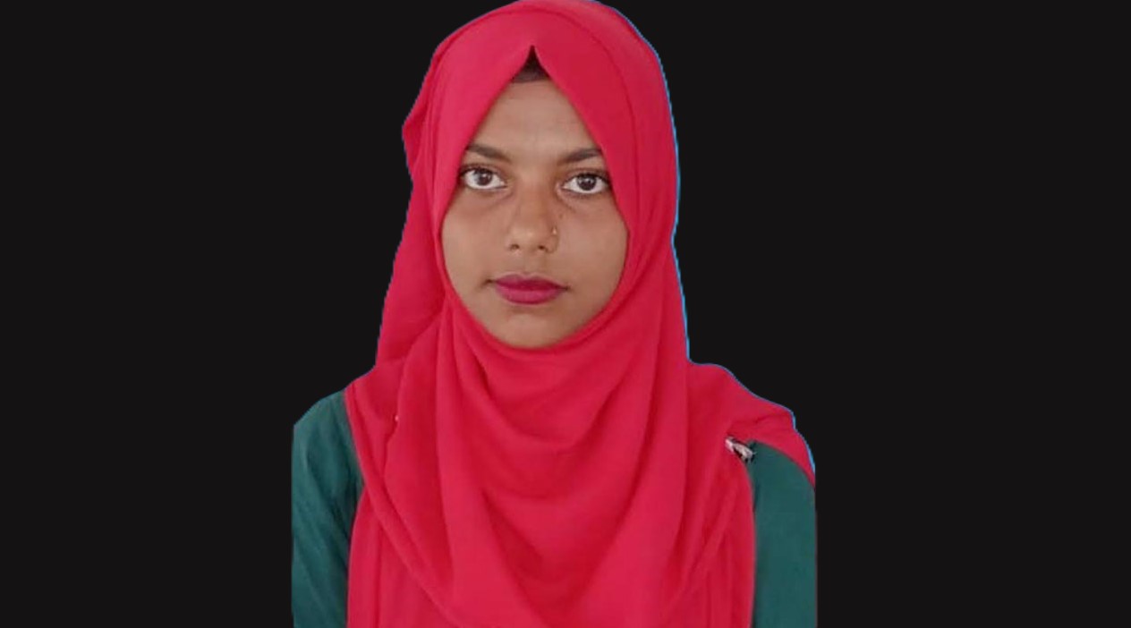 বিএনপি নেতার বসতঘরে দুর্বৃত্তের আগুন