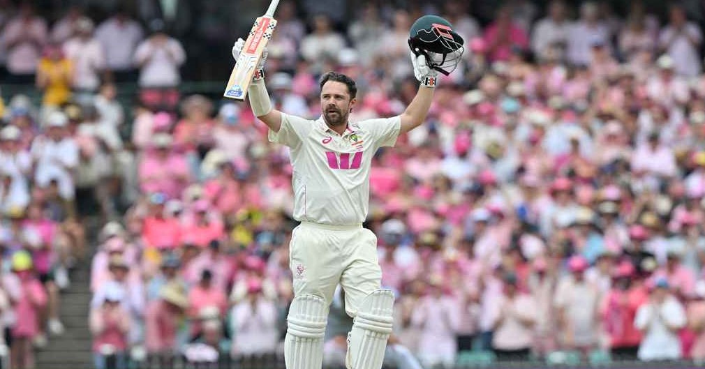 ব্র্যাডম্যানের ৯৬ বছরের পুরোনো রেকর্ড ভাঙলেন হেড