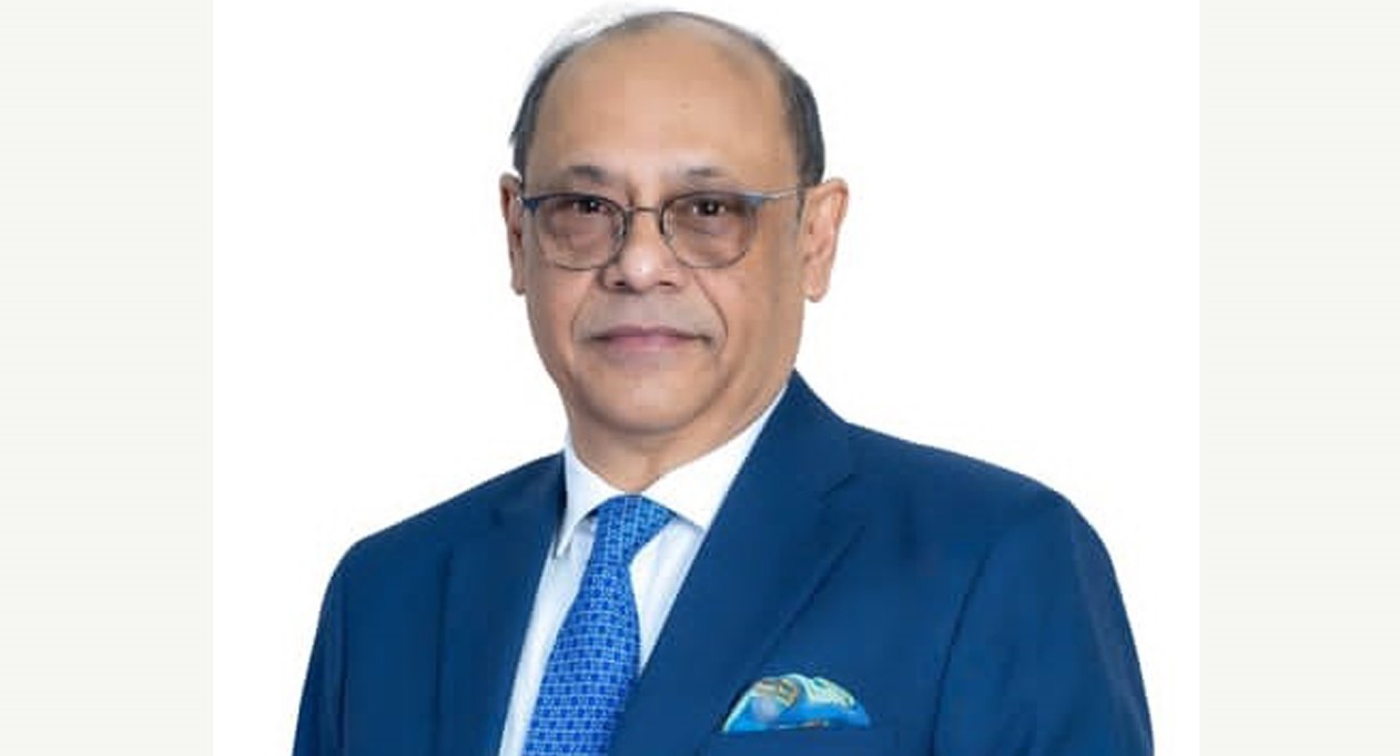 আইডিএলসি ফাইন্যান্সের নতুন চেয়ারম্যান কাজী মাহমুদ সাত্তার