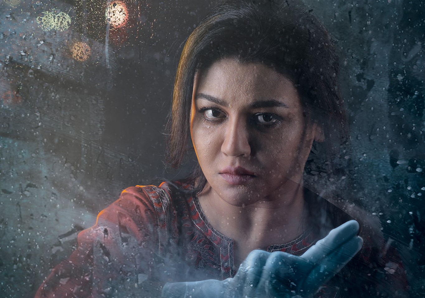 জয়ার ওসিডি’র ট্রেলারে রোমহর্ষক কাহিনি!