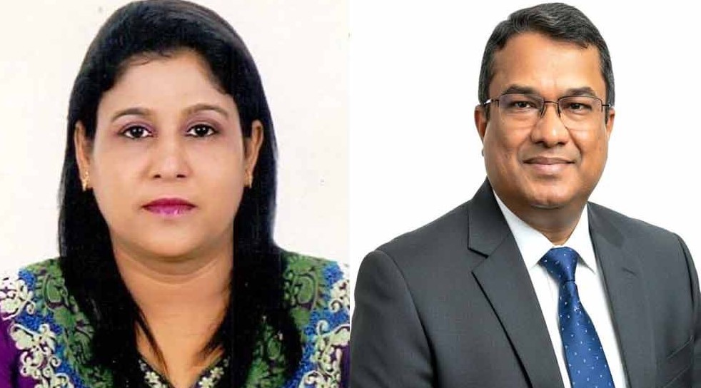 অ্যাডমিনিস্ট্রেটিভ সার্ভিস অ্যাসোসিয়েশনের নেতৃত্বে কানিজ-বাবুল