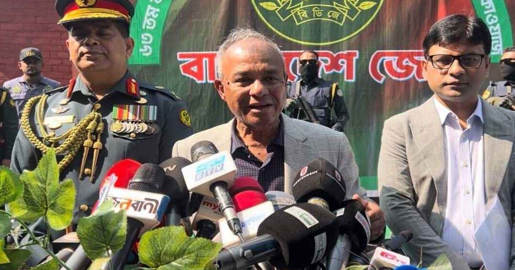 দেশে সমর্থক নেই বলেই ভারতে সংবাদ সম্মেলন করছে আ.লীগ