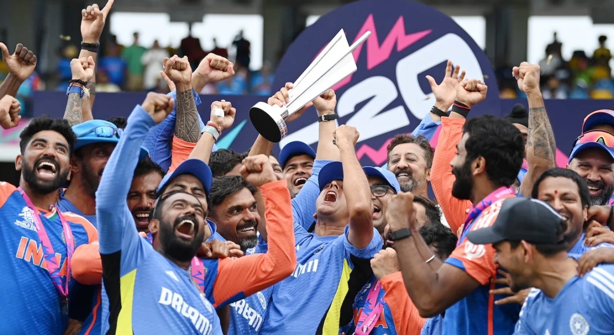 যে কারণে টি-টোয়েন্টি বিশ্বকাপের নাম বদলাতে বললেন সঞ্জয় মাঞ্জরেকার