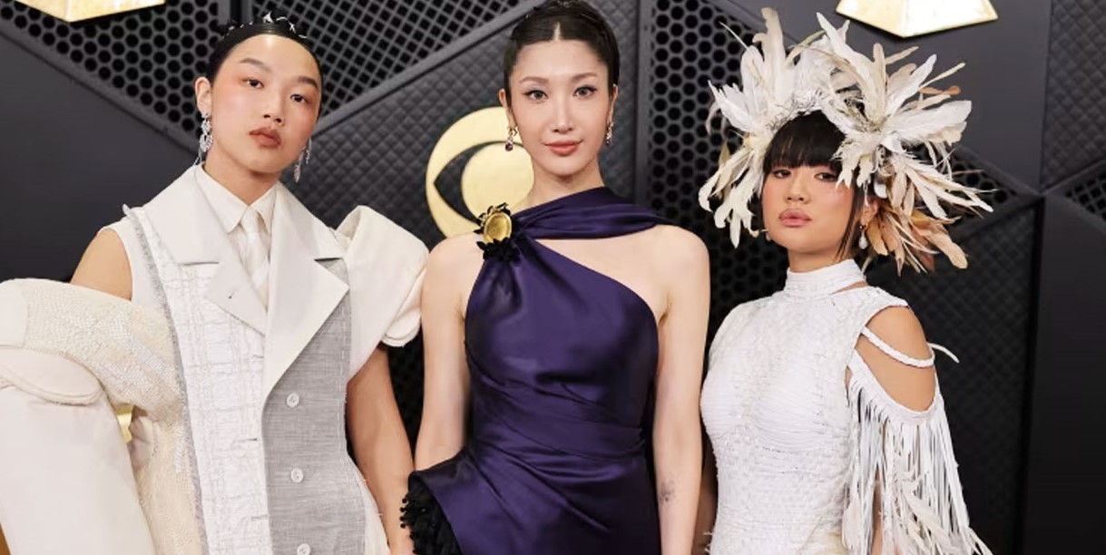 গানের কথাই হলো সত্যি, গ্র্যামিতে ইতিহাস কে-পপ ব্যান্ডের