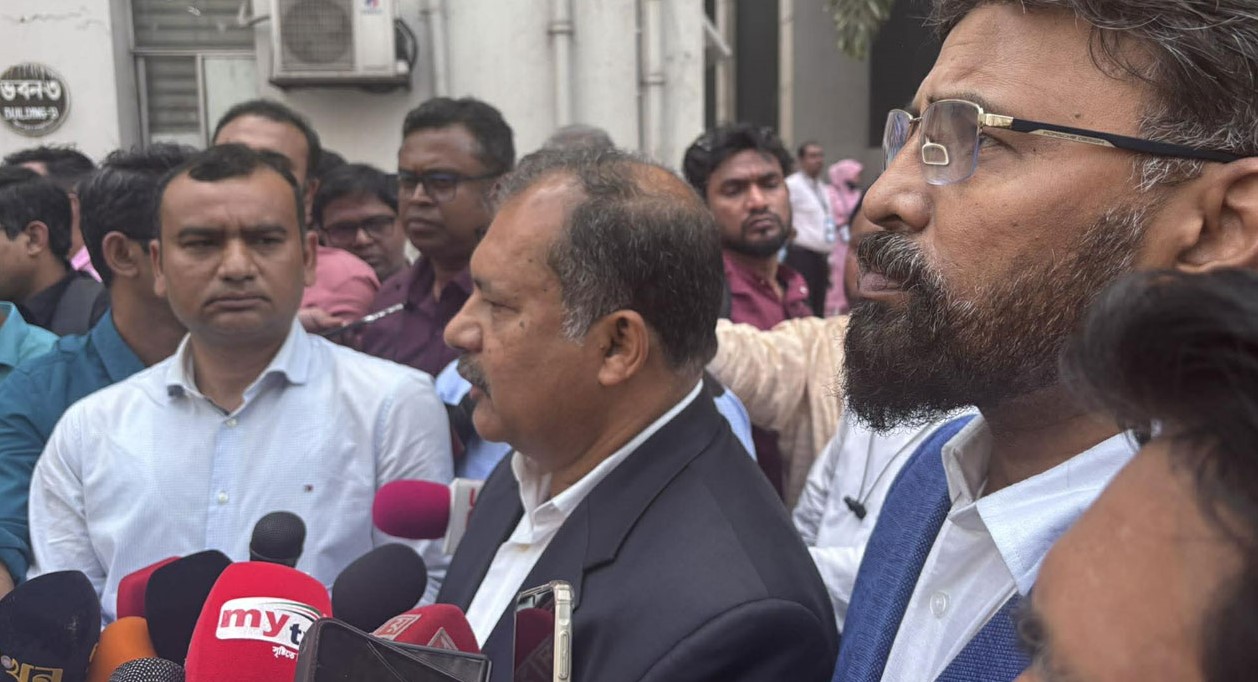 বাসসের ঘটনাটি দুঃখজনক : তথ্যমন্ত্রী