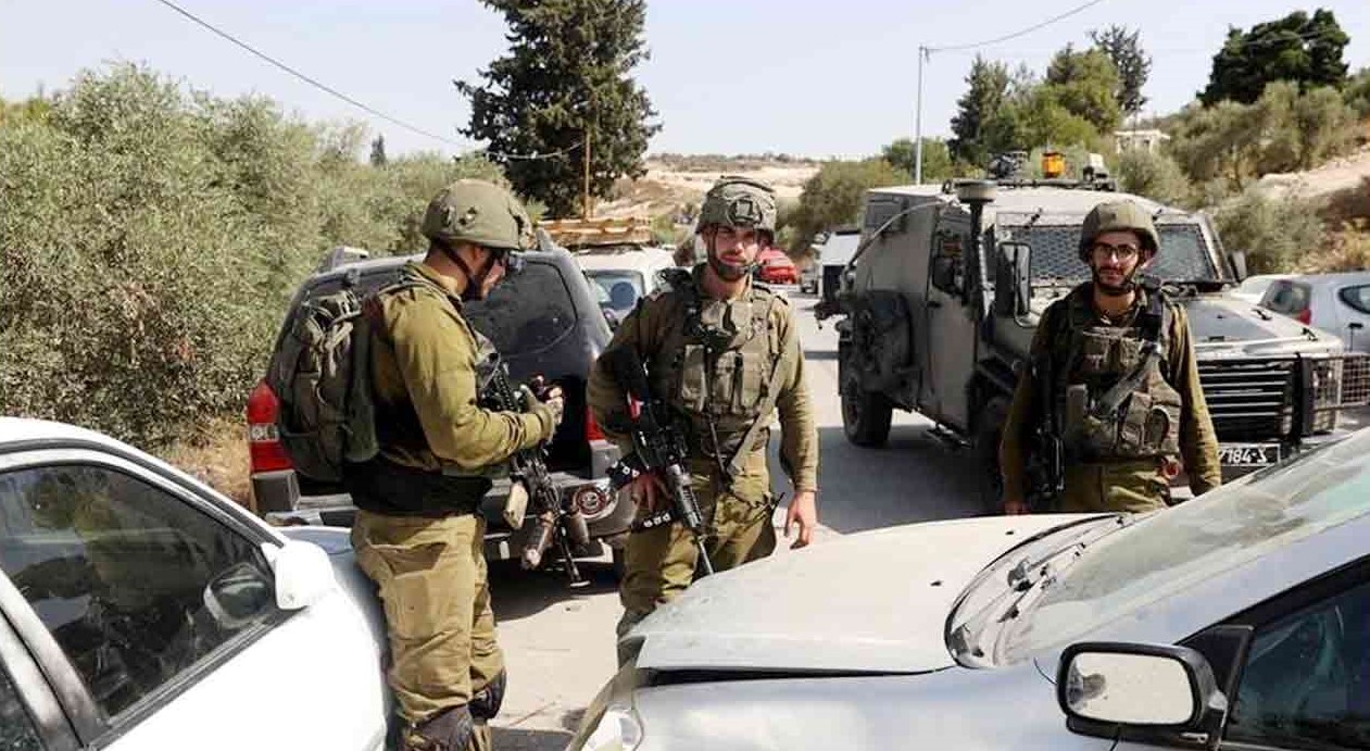 হিজবুল্লাহর সঙ্গে সংঘর্ষে ইসরায়েলি দুই সৈন্য নিহত