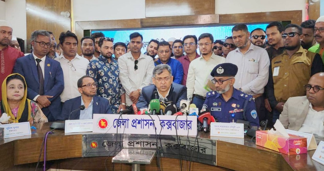 হাদি হত্যার দুই আসামিকে দেশে ফেরানোর উদ্যোগ নেওয়া হচ্ছে