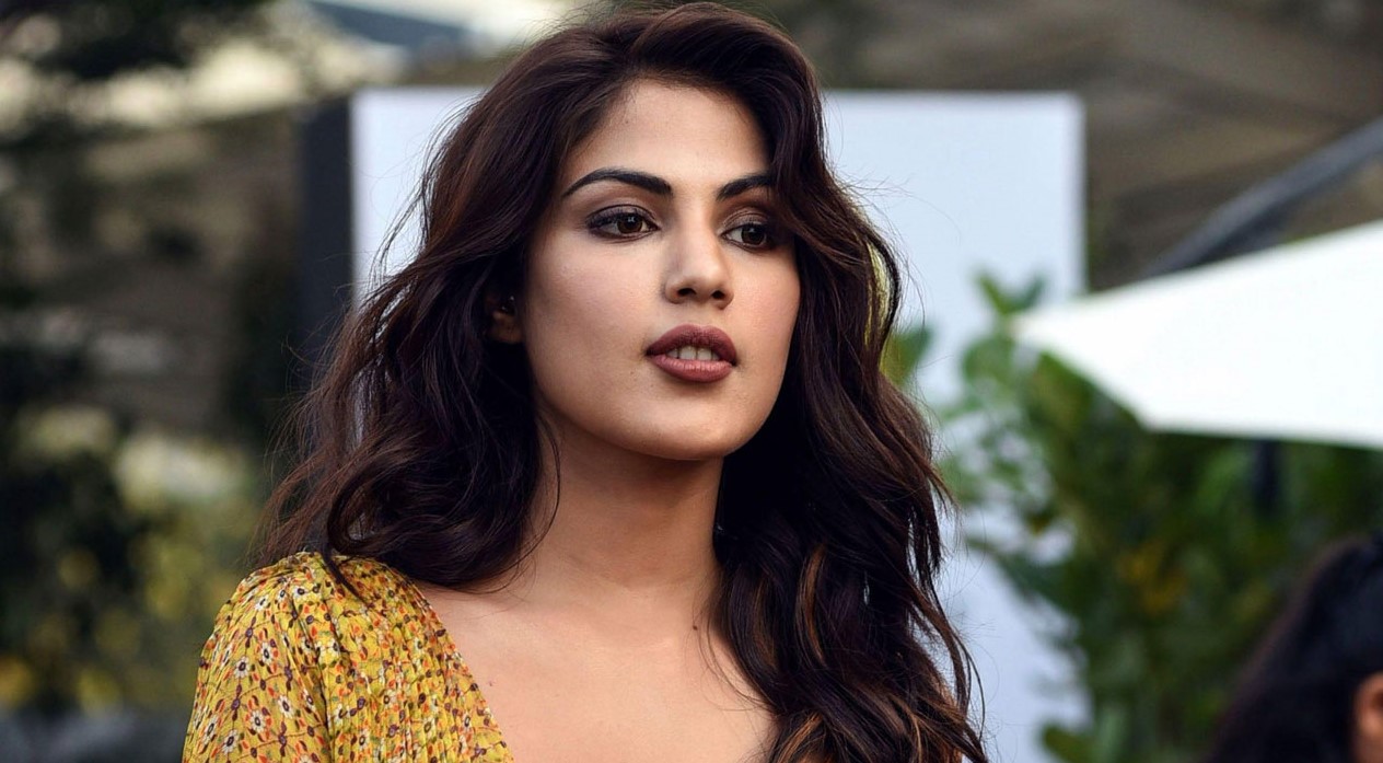 পর্দা ছেড়ে এবার ডিজিটাল দুনিয়ায় রিয়া চক্রবর্তী