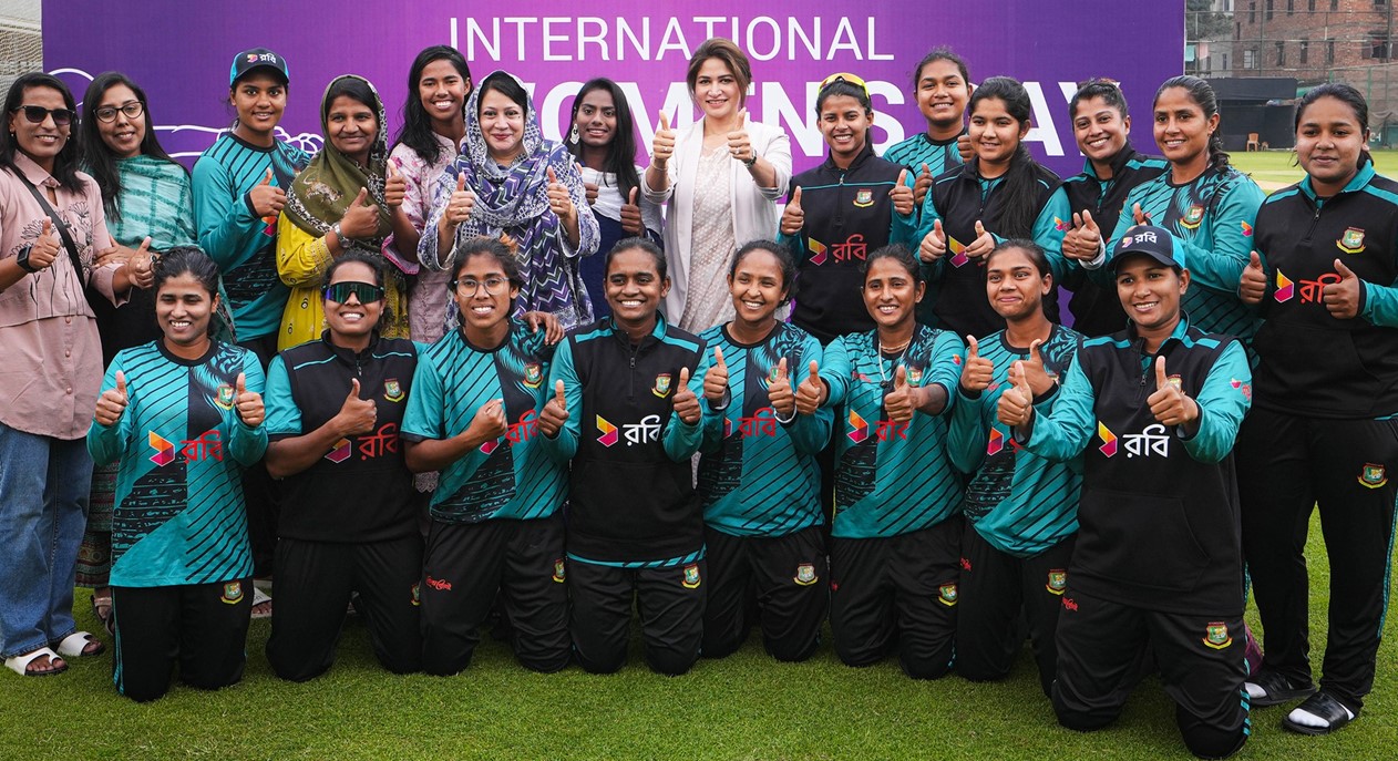 শুরুর আগেই নারী বিপিএল তিন মাস পেছানোর কারণ কী