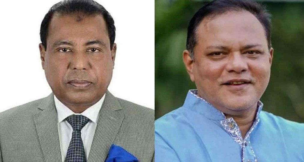 শেরপুর ও বগুড়ায় জয়ী ২ এমপির শপথ রবিবার