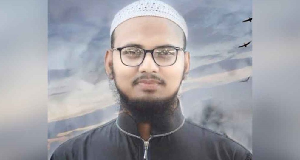 পর্নোগ্রাফি মামলায় ধরা পড়লেন মাওলানা মিরাজ আহমেদ