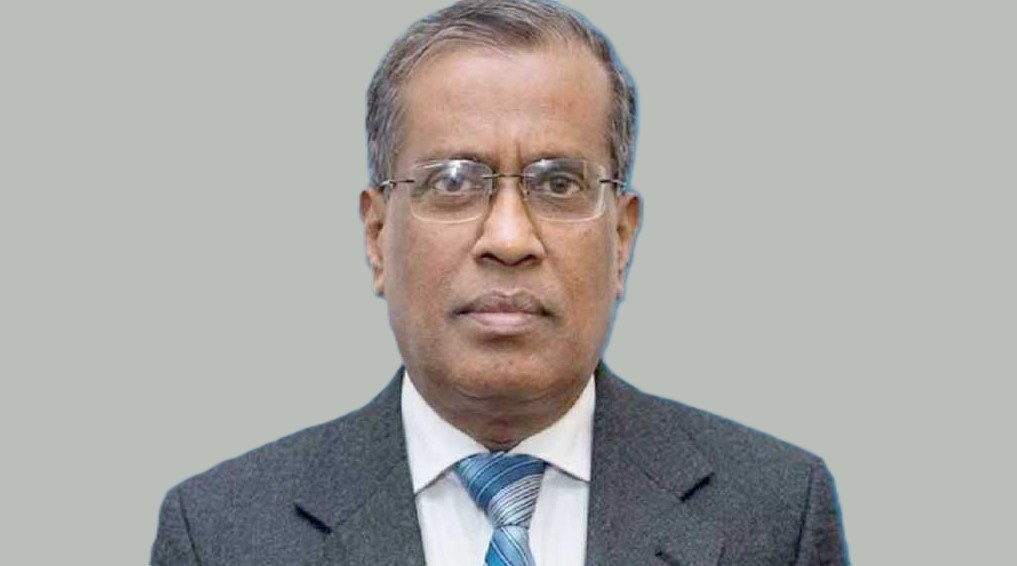 বাংলাদেশ কৃষি ব্যাংকের নতুন চেয়ারম্যান হলেন নুরুল আমিন