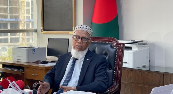 ইউনিয়ন ও পৌরসভার পর উপজেলা নির্বাচন