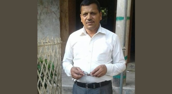 মাদারীপুরে ঘুষ বাণিজ্য ও যৌন হয়রানির অভিযোগে শিক্ষক গ্রেপ্তার
