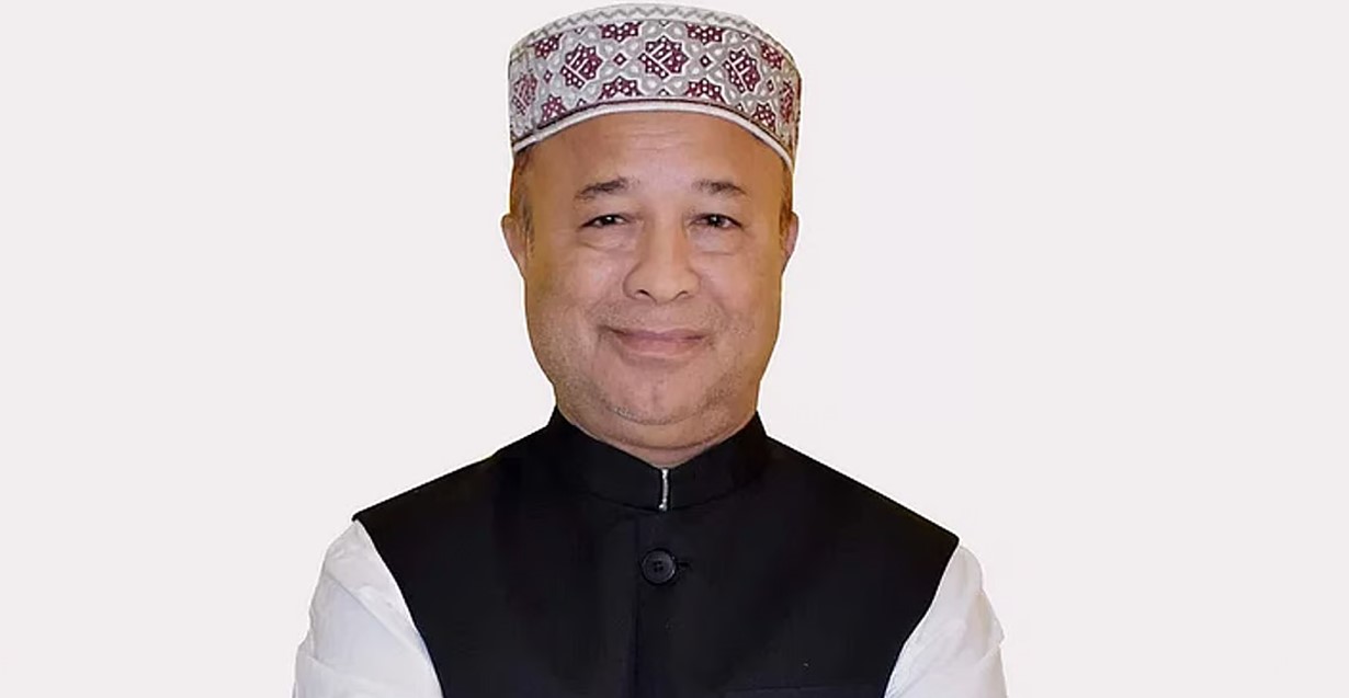 আ.লীগের সাবেক এমপি জাফর আলম গ্রেপ্তার