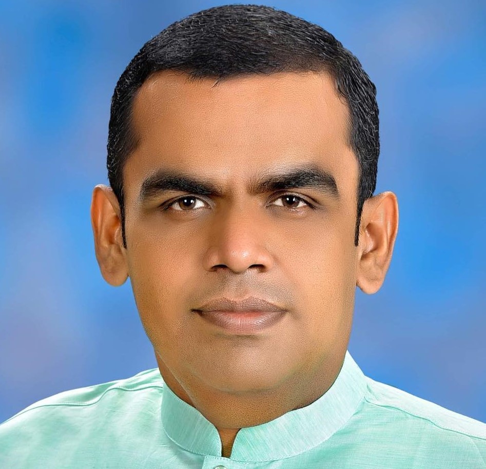 বাঞ্ছারামপুরের ডন কাজী জাদিদ আল রহমান জনি চেয়ারম্যান