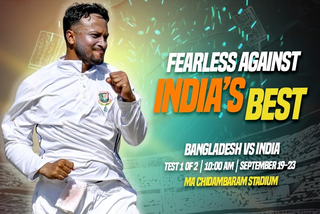 এশিয়ার সর্বকালের সেরা টি-টোয়েন্টি একাদশে সাকিব