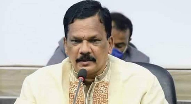 নোয়াখালী জেলা পরিষদের সাবেক চেয়ারম্যান পিন্টু গ্রেপ্তার