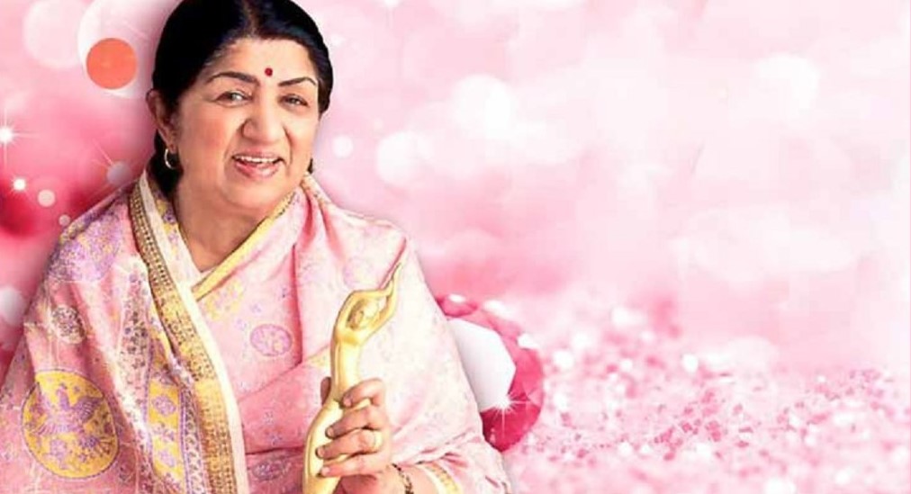 কিংবদন্তি লতা মঙ্গেশকরের জন্মদিন আজ 