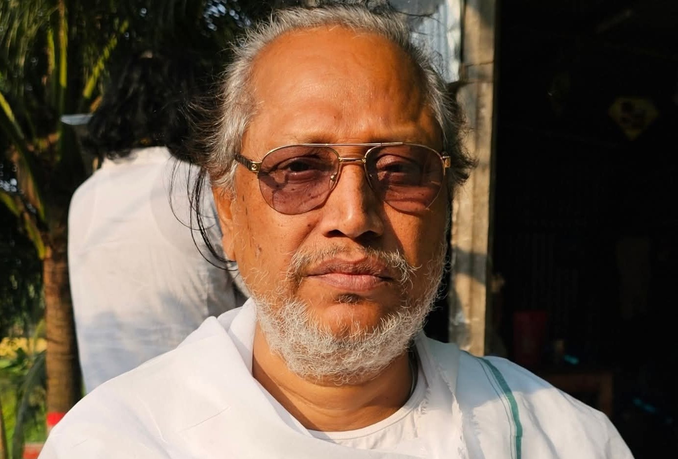 বাউলশিল্পী ছোট আবুল সরকার আটক