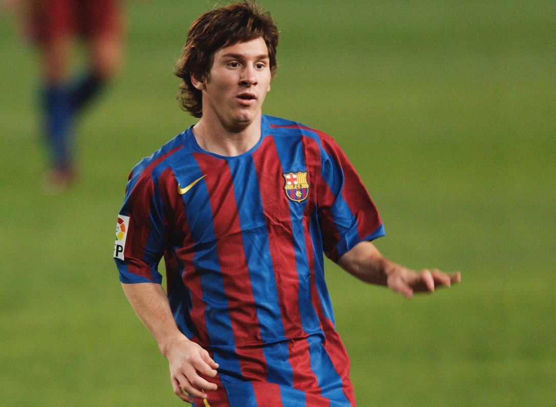 মেসিকে শৈশবের ক্লাবে ফেরানোর পরিকল্পনায় নিওয়েলস ওল্ড বয়েজ