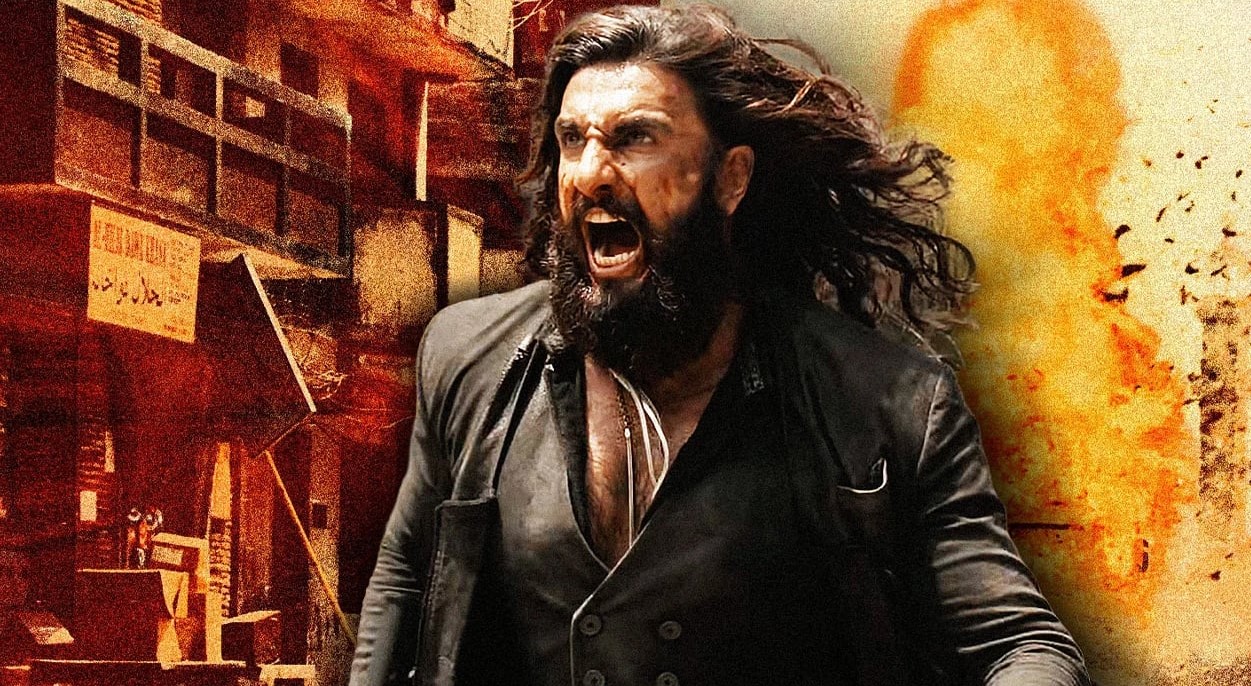 বক্স অফিস কত আয় করল ‘ধুরন্ধর টু’