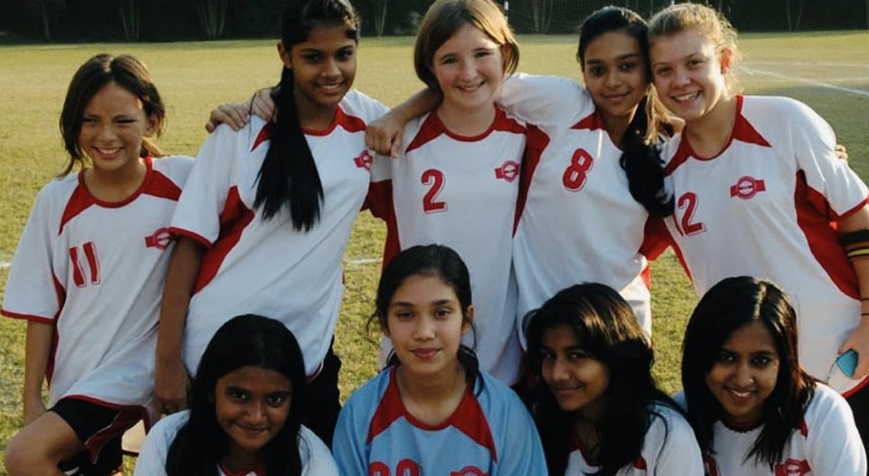 জাইমা সত্যিই চেলসিতে খেলার আমন্ত্রণ পেয়ে থাকলে অবাক হব না