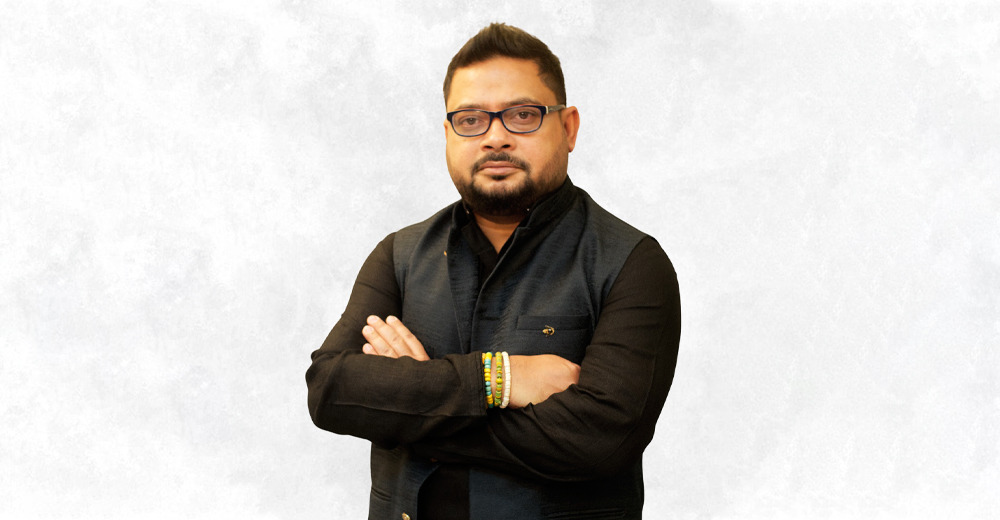 বাঞ্ছারামপুরের গর্বিত সন্তান মোহাম্মদ আবু কায়েস সিকদার