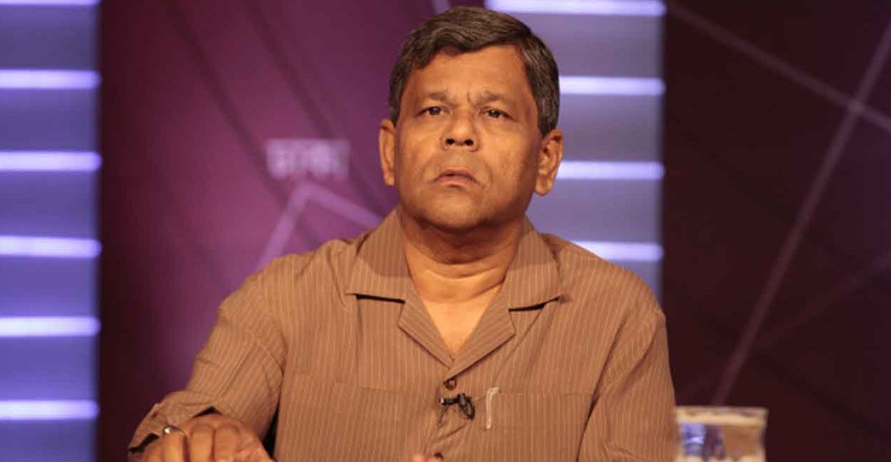 সাংবাদিক শওকত মাহমুদ গ্রেপ্তার