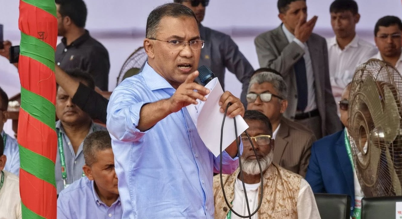 গুপ্ত সংগঠনের ব্যক্তিরা নতুন জালেম রূপে আবির্ভূত হয়েছে