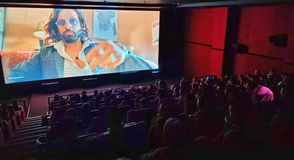 ১৬ সিনেমার ঈদ, হল সংকট নিয়ে শঙ্কা