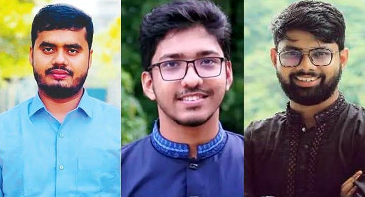 চাকসু নির্বাচনে ২৬ পদের ২৪টিতেই শিবিরের জয়