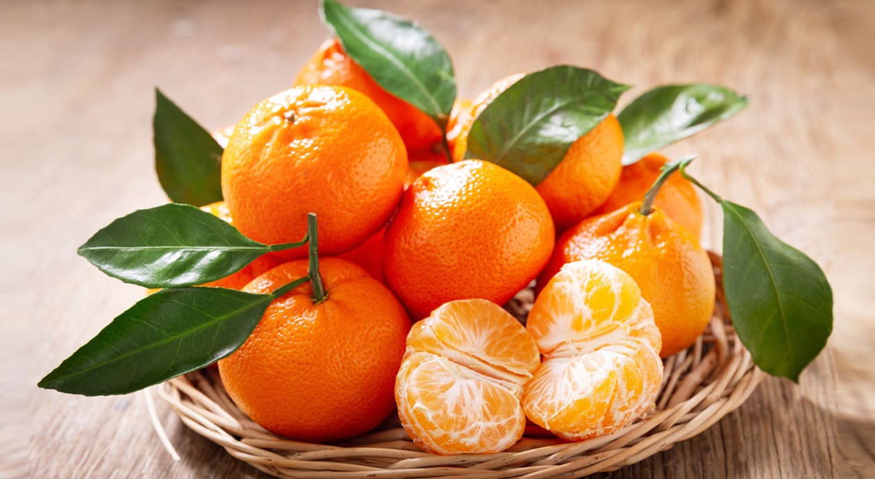 প্রতিদিন একটি কমলা খেলে কী হয়?