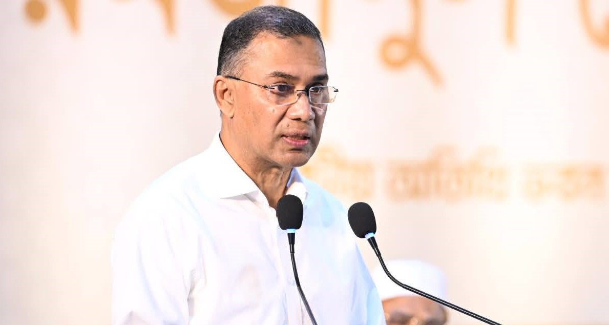 এক মাসের কম সময়ে জনগণের কাছে দেওয়া প্রতিশ্রুতির কাজ শুরু করেছি