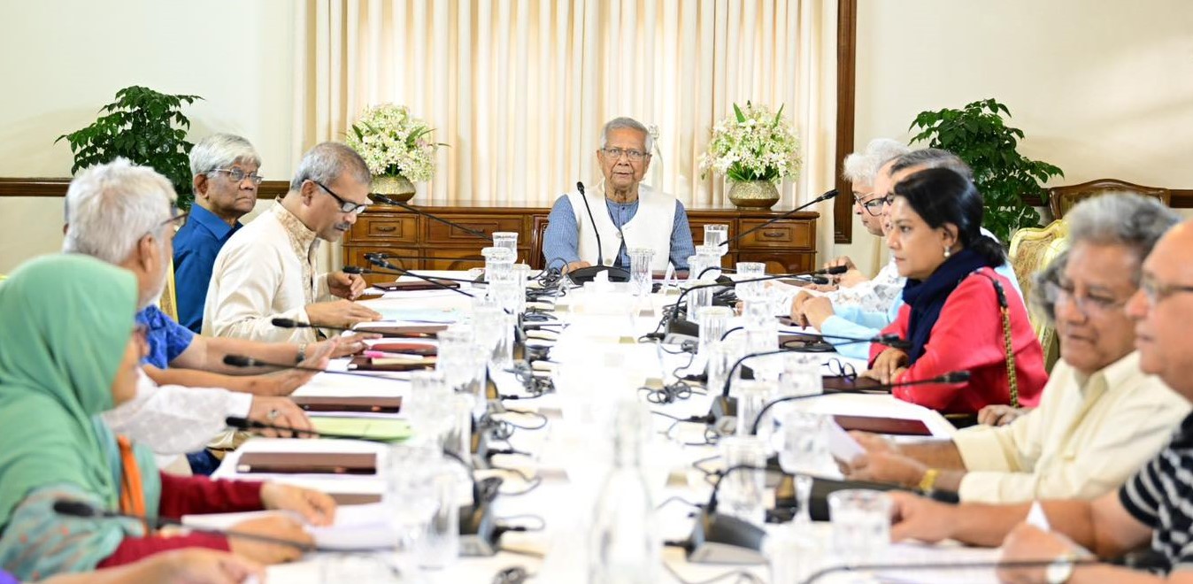 ‘নতুন বাংলাদেশ দিবস’ পালনের সিদ্ধান্ত থেকে সরে এলো সরকার