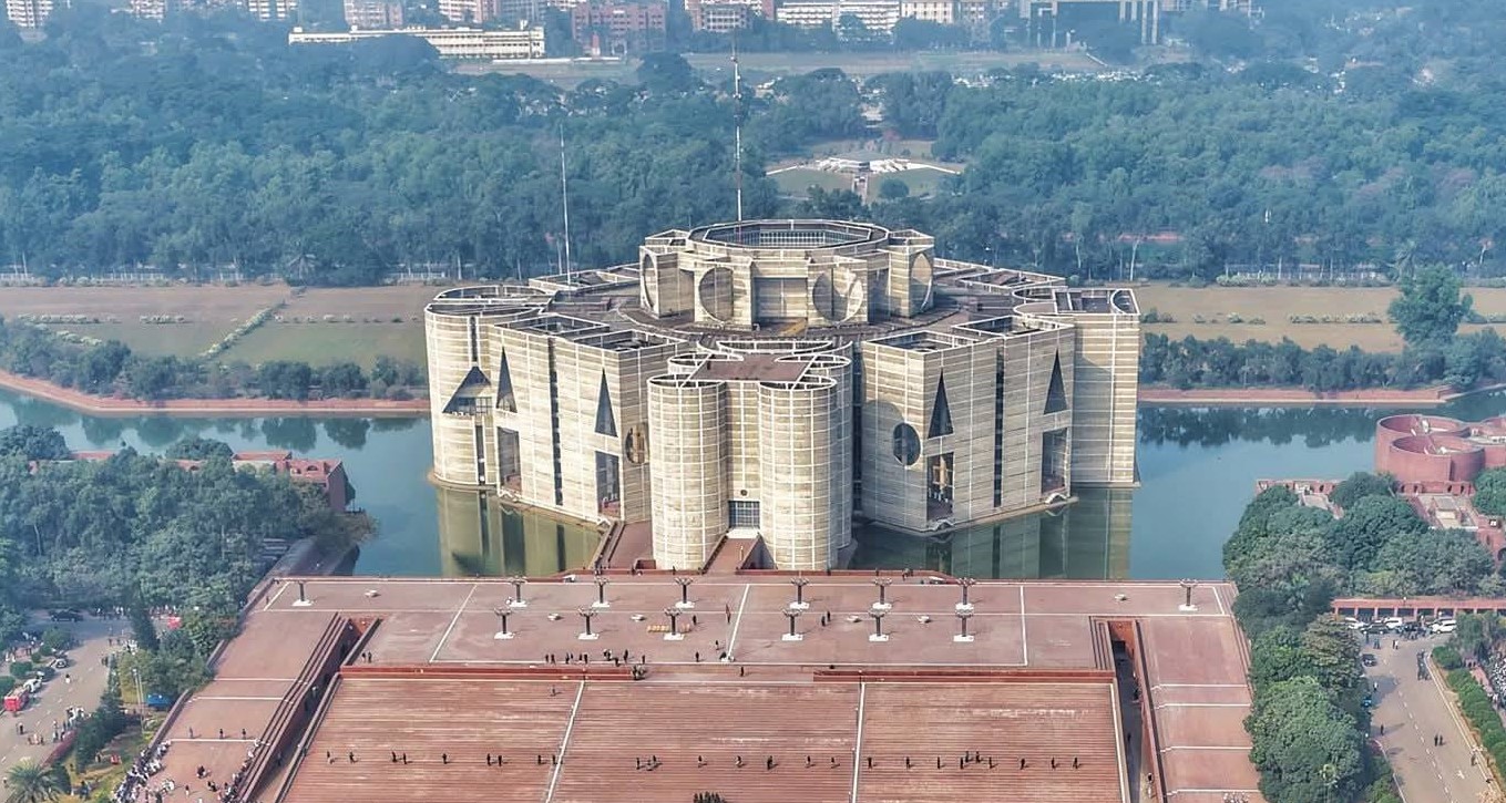 বাংলাদেশের নির্বাচন উপলক্ষে ৫৭ জন পর্যবেক্ষক পাঠাচ্ছে ১৬ দেশ