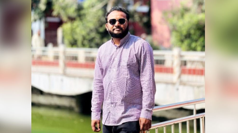 পিরোজপুরে জাতীয় নাগরিক কমিটির সদস্য গ্রেপ্তার