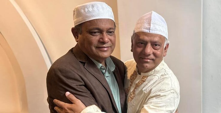 বিদেশে আওয়ামী লীগ নেতাদের রাজকীয় ঈদ, দেশে পালিয়ে বেড়াচ্ছে কর্মীরা