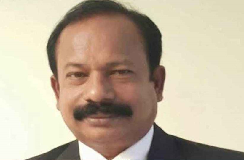 মেহেরপুর জেলা পরিষদের সাবেক চেয়ারম্যান সালাম গ্রেপ্তার 